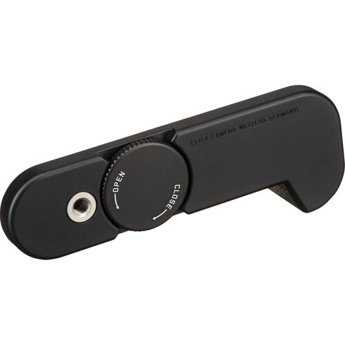 leica q2 monochrom handgrip