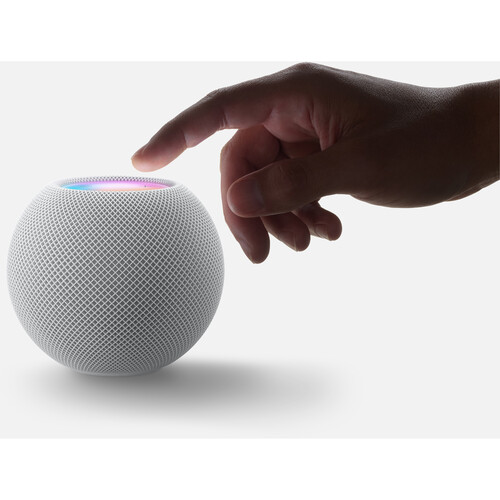 Apple HomePod mini (Space Gray) MY5G2LL/A Bu0026H Photo Video