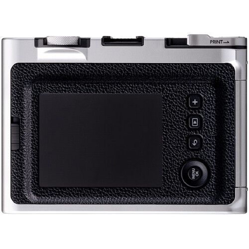 FUJIFILM INSTAX MINI EVO Hybrid Instant Camera 16745183 B&H