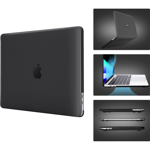 TECOOL 16 Pouces Housse Ordinateur Portable pour 16 Pouces MacBook Pro 16  M1 M2 M3 2019-2023, MateBook D16, ThinkBook/Yoga 16, Inspiron 16, Vivobook