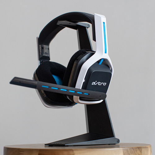 ASTRO Gaming A20 Wireless Gaming Headset 939-001876 B&H Photo
