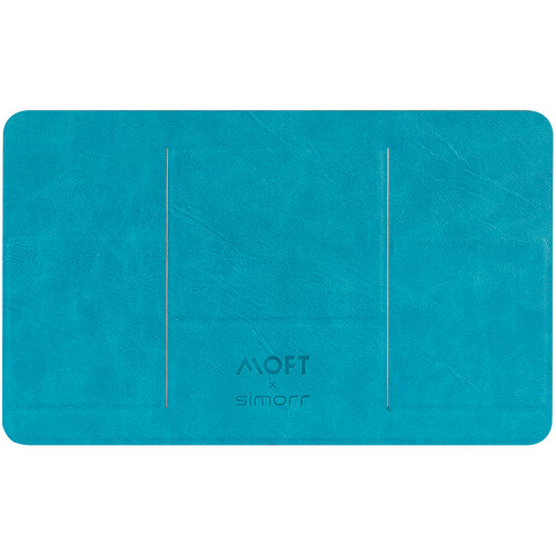 Smallrig simorr MOFT x Adhesive Laptop Stand (Magic Blue) 3330