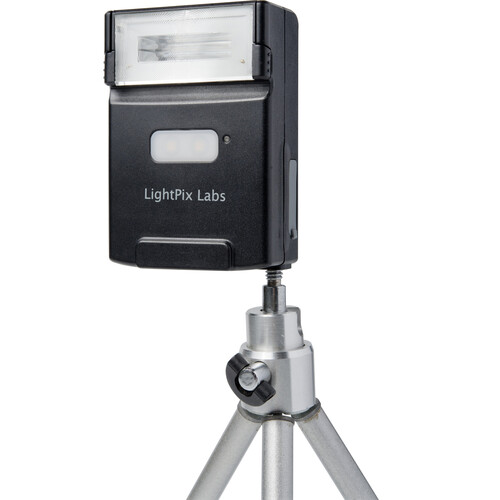 LightPix Labs FlashQ Q20II (Black)