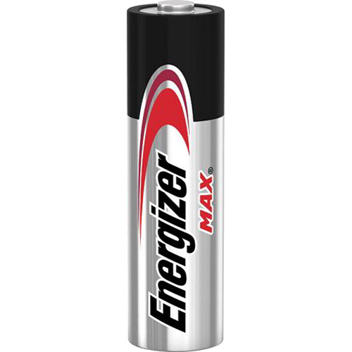 Energizer Max Batteries, Alkaline, AA - 16 batteries