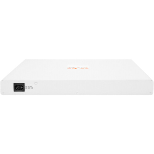 Aruba Instant On 1960 24G 2XGT 24-Port Gigabit PoE++ Compliant Managed Network Switch with SFP+