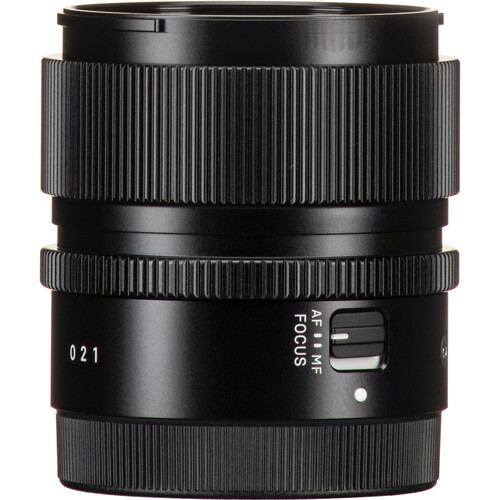 Sigma 90mm f/2.8 DG DN Contemporary Lens for Sony E 261965 B&H