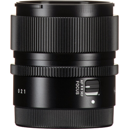 Sigma 90mm f/2.8 DG DN Contemporary Lens for Sony E