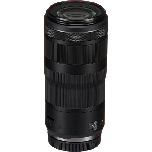 canon 400mm f5 6 review