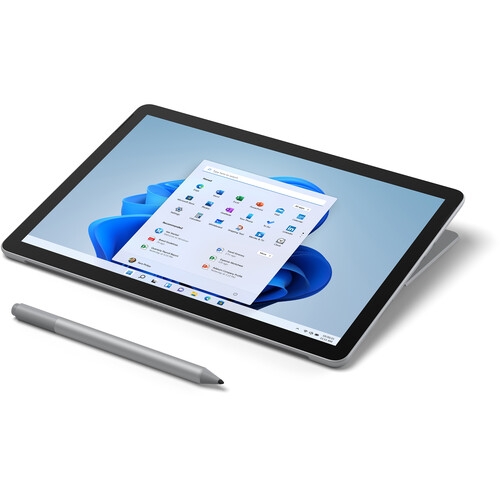 【NEW新品】Surface Go 3 LTE Advanced プラチナ Core i3 Windowsタブレット本体