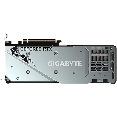 Gigabyte GeForce RTX 3070 GAMING OC GV-N3070GAMING OC-8GD REV