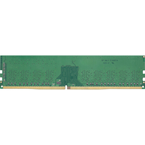 Synology 16GB DDR4 UDIMM ECC Memory Module D4EU01-16G B&H Photo