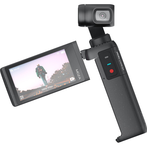 Moza MOIN Camera MPC02 B&H Photo Video