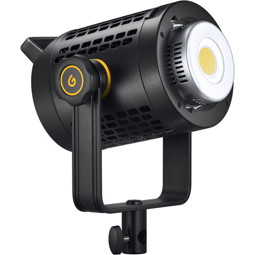 Godox UL60BI Silent Bi-Color LED Video Light UL60BI B&H Photo