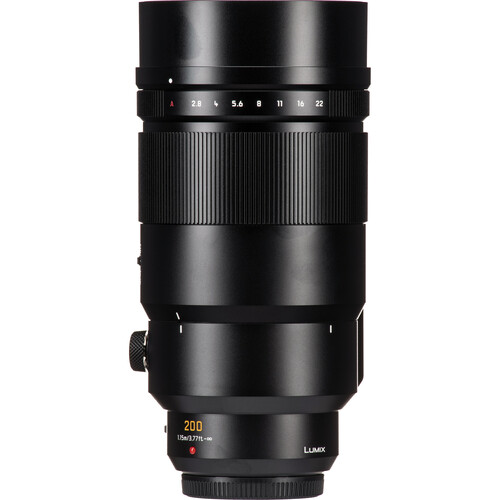 leica dg 200mm f2 8