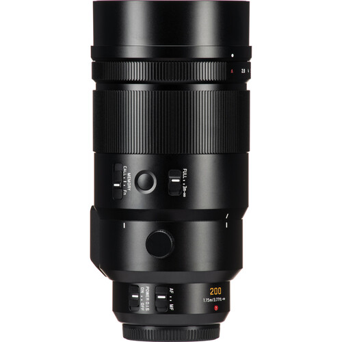 leica 200 2.8