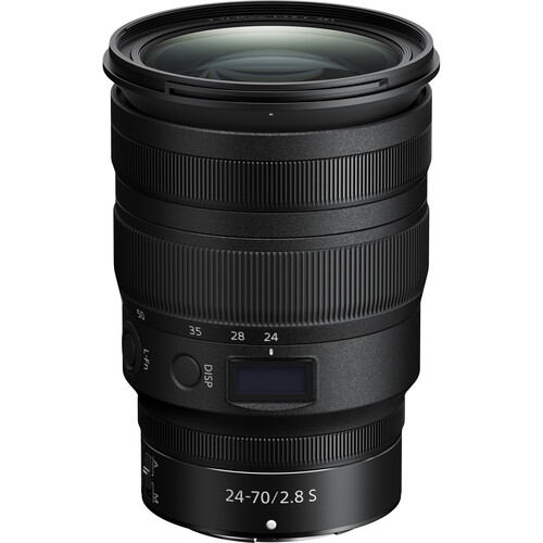 Tamron 28-75mm F/2.8 vs Sony 24-70mm F/2.8 GM: Mid-Range Zoom Lens Shootout  (VIDEO)