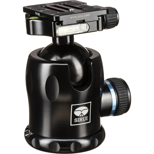 Sirui K-40X Ball Head