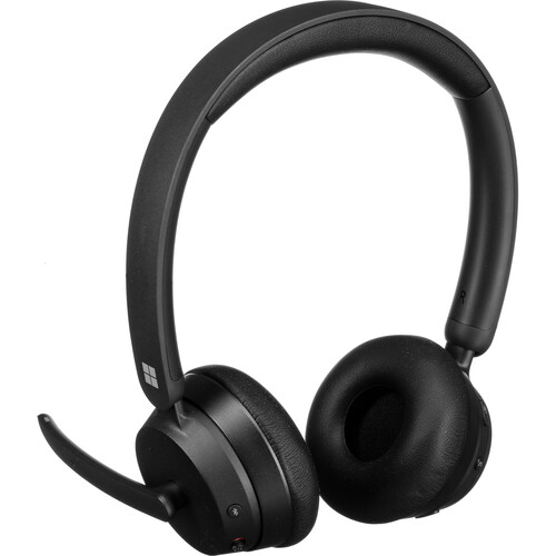 Microsoft Modern Wireless Bluetooth Headset for Business, Weight: 136 G  (0.30 lbs) at Rs 15999/piece in Ahmedabad