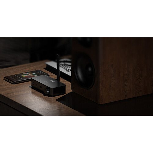 Fiio BTA30 Pro High Fidelity Bluetooth Transceiver — HiFiGo