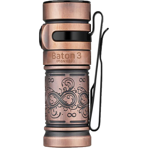 Olight Baton 3 Premium BATON 3 PREMIUM EDITION (ETERNAL) LIMIT