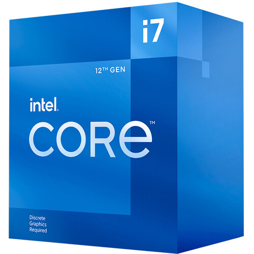 Intel i7-Based Desktops