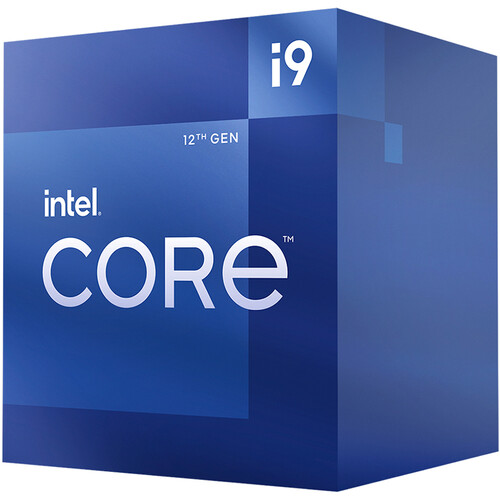 Intel Core I9 12900k Processor, Cpu Intel Core I9 12900k