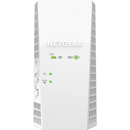 Netgear EX6250 AC1750 Dual-Band Wi-Fi Mesh Extender