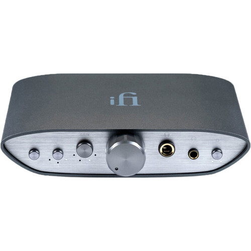 iFi audio ZEN CAN Signature MZ99 Balanced Headphone Amp 0311012