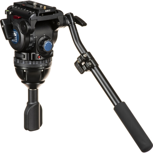 Sirui BCH-10 Video Head