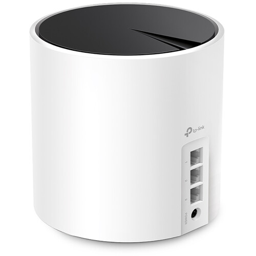 How to Set up the TP-Link Deco M4 Mesh Wi-Fi System 