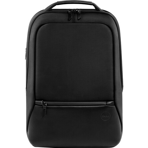 Buy Dell Essential ES1520P 15 Backpack for 38.1 cm (15 Inch) Laptops, Black  Online at Best Prices in India - JioMart.