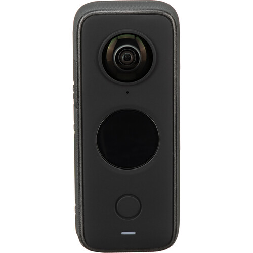 insta360 x2 matterport