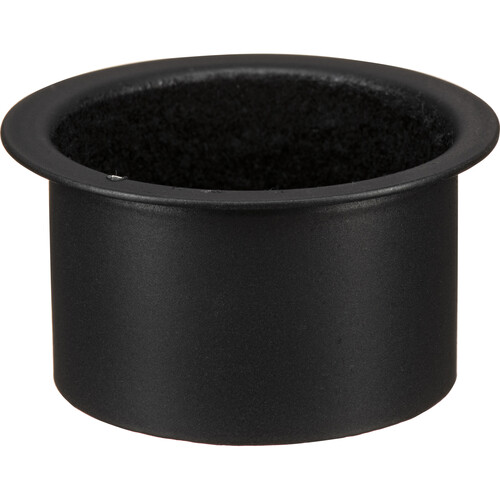 ETC Top Hat Short for Source 4 Mini (Black) PSF1106 B&H Photo