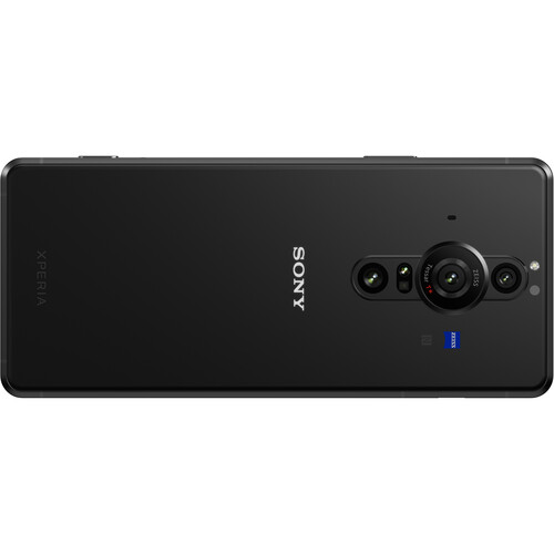 Sony Xperia PRO 5G Smartphone XQAQ62/B B&H Photo Video