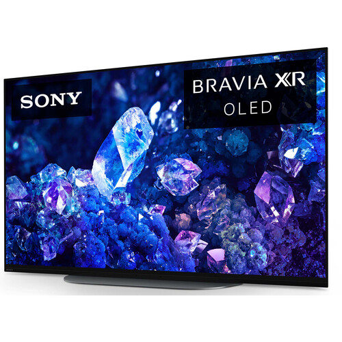 Sony BRAVIA XR A90K 48" HDR 4K UHD OLED TV