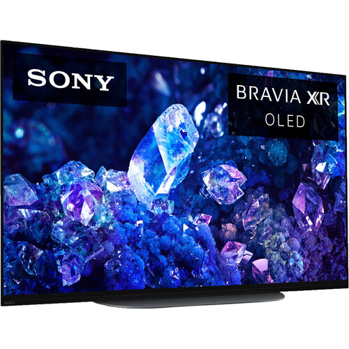 Sony BRAVIA XR A90K 48" HDR 4K UHD OLED TV