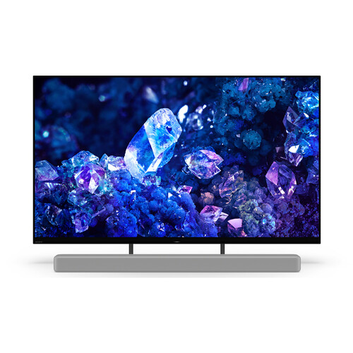 Sony BRAVIA XR A90K 48" HDR 4K UHD OLED TV