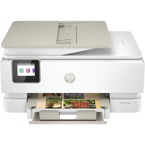 HP ENVY Inspire All-in-One Color Printer