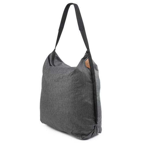 Peak Design Packable Tote (Charcoal) BPT-CH-1 B&H Photo Video