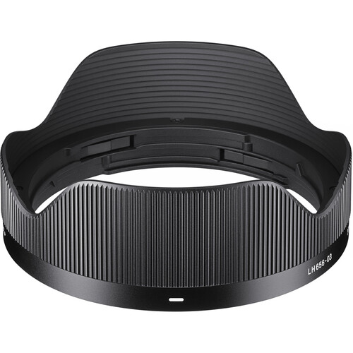 Sigma 20mm f/2 DG DN Contemporary Lens for Leica L 490969 B&H