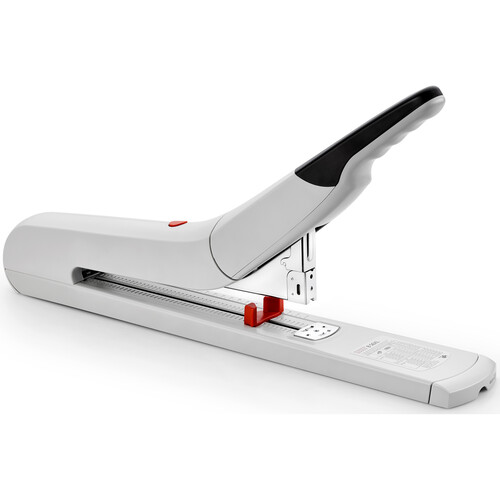 Dahle, Deluxe Heavy-Duty Long Reach Stapler