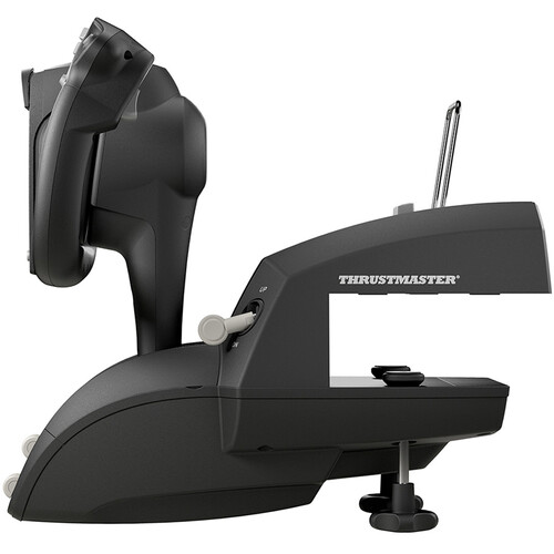 Thrustmaster TCA Yoke Boeing Edition Flight Stick — фото 4