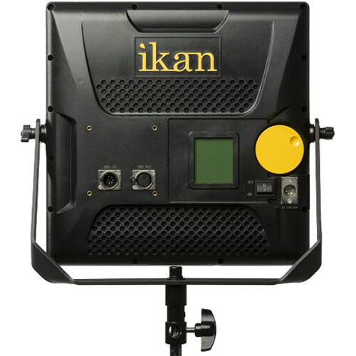 ikan V2 Heavy Duty Light Stand (8')