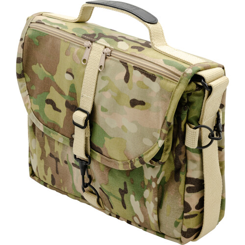 Domke F-2 Shoulder Bag (Camouflage)