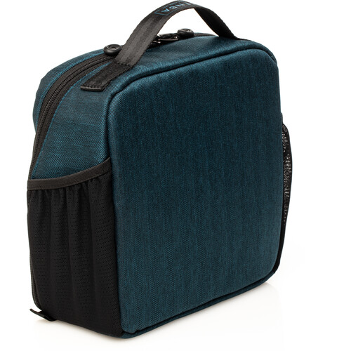 Tenba Tools BYOB 9 Slim Backpack Insert (Blue) 636-621 Bu0026H Photo