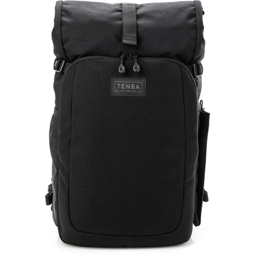 Tenba Fulton v2 14L Photo Backpack (Black)