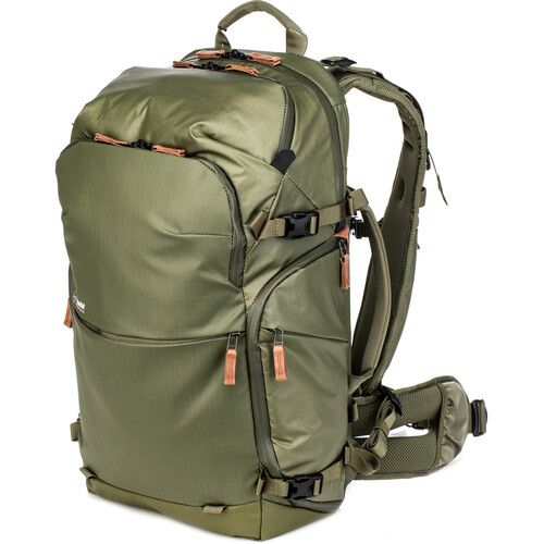 Shimoda Designs Explore v2 35 Backpack Photo Starter Kit 520-161
