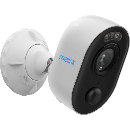 Reolink Lumus - Outdoor WiFi Security Camera with Spotlight - Reolink  Australia