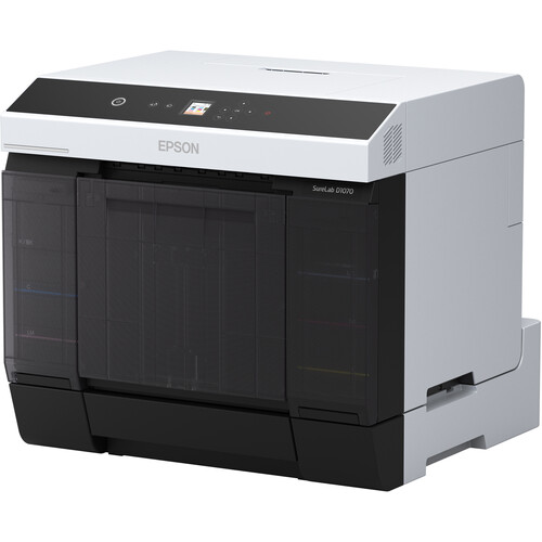 Epson SureLab D1070DE Professional Minilab Printer SLD1070DE B&H