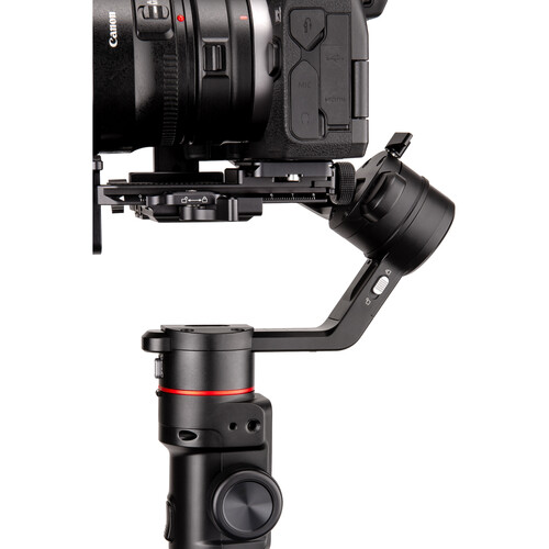 Manfrotto Gimbal 220 Kit MVG220 B&H Photo Video